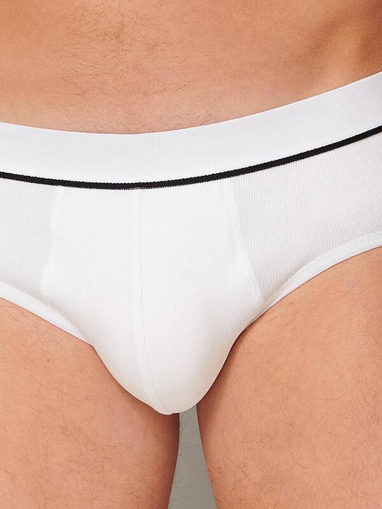 Immagine prodotto Schiesser Slip "Retro Rib" (XXL, Confezione singola)