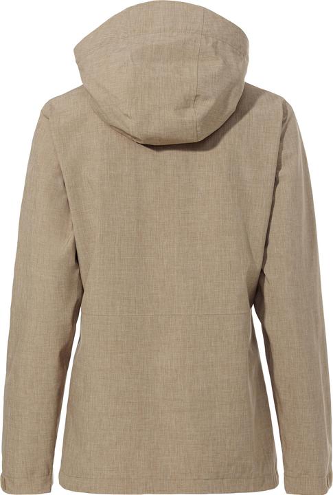 Produktbild Vaude Rosemoor Jacket II (S)