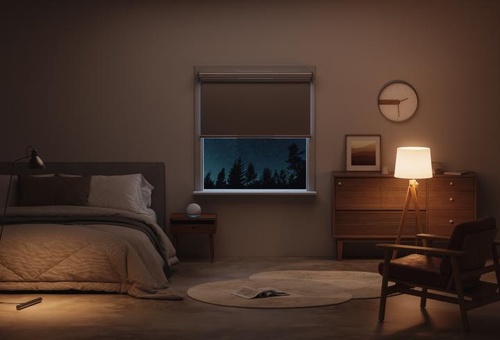 Immagine prodotto SwitchBot Roller Shade M - White