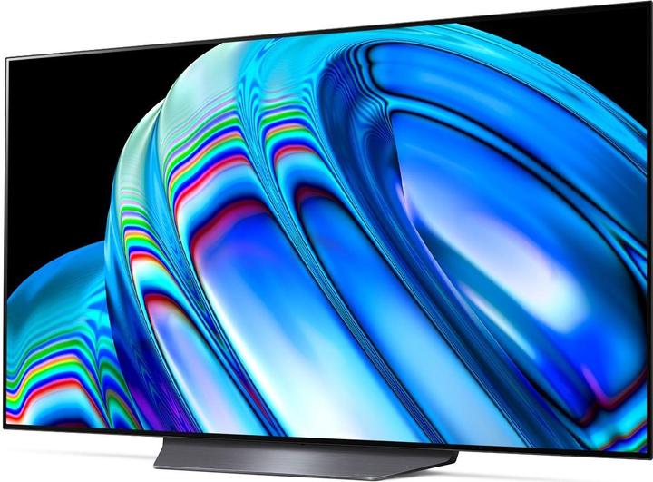 Actual product image LG OLED55B29LA (55", B2, OLED, 4K, 2022)