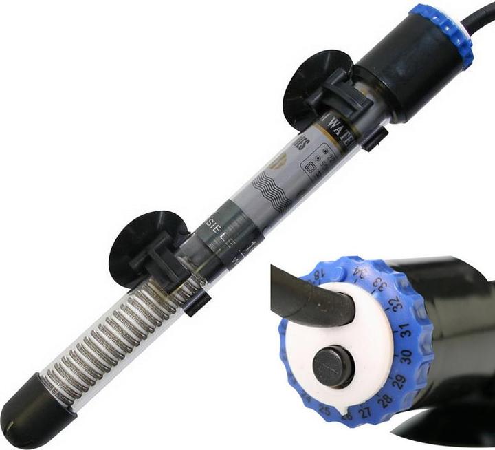 Image du produit Rp Pomp Chauffe-eau Sunlike 300 Watt