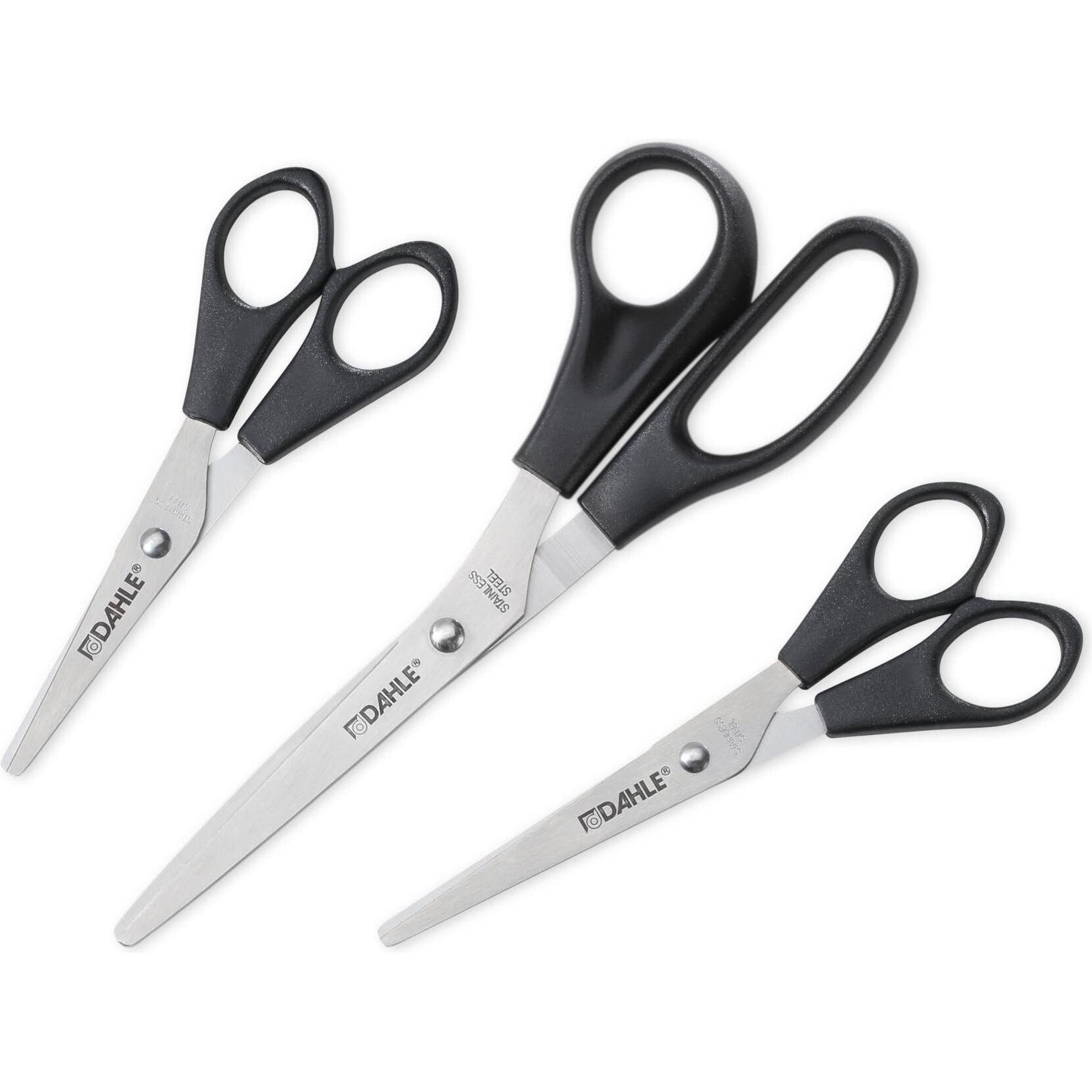 Thumbnail - Dahle, Schere, 54600 Home 3er-Set (20 cm)