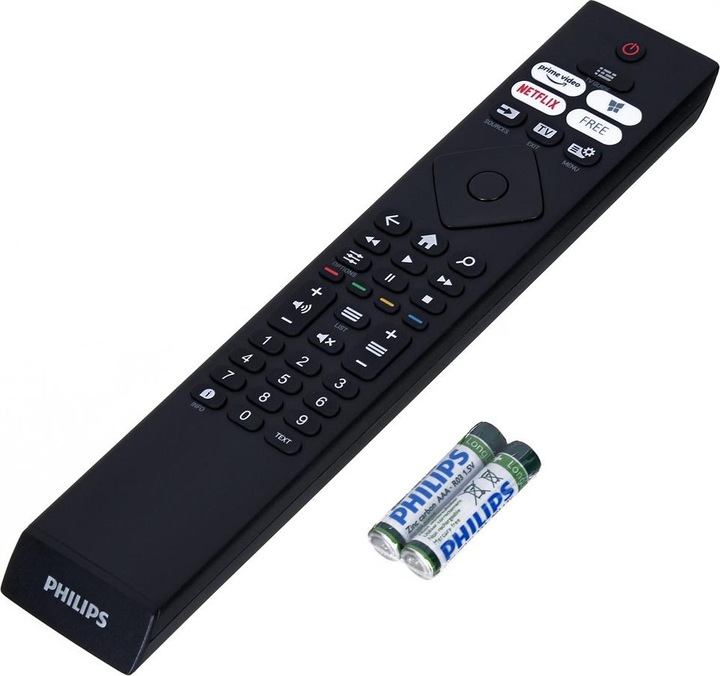 Produktbild Philips 50PUS7608/12 (50", PUS7608, LED, 4K, 2023)