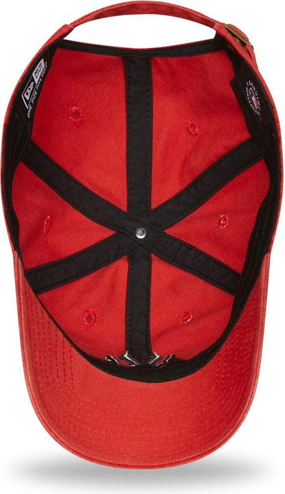 Actual product image New Era 9Twenty Unisex Cap - New York Yankees Light Red