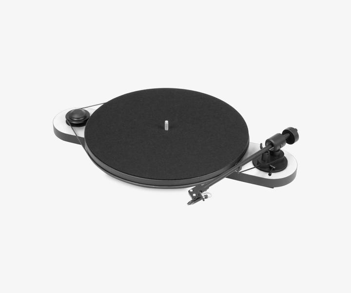 Actual product image Pro-Ject Elemental Phono USB (Manual)