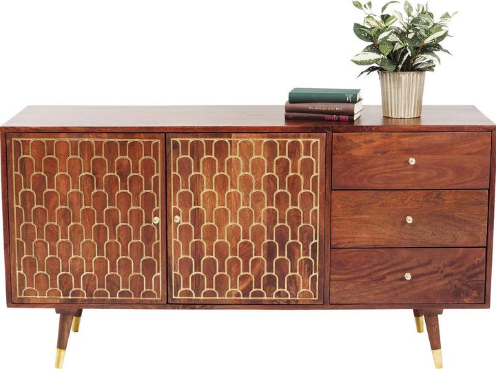 Produktbild Kare Design Anrichte Muskat (145 x 75 x 45 cm)