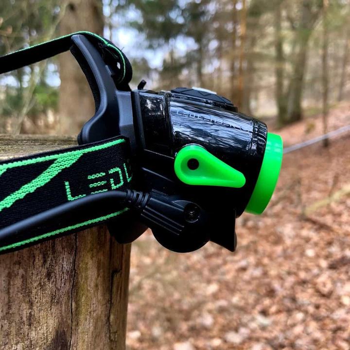 Actual product image Ledlenser Xeo 19r (2000 lm)