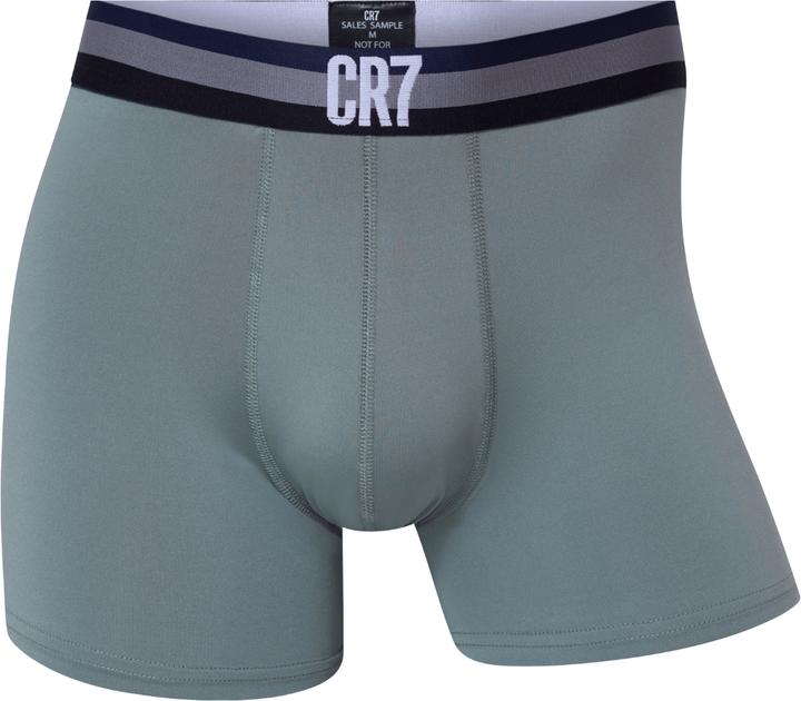Image du produit CR7 Mens Trunk Microfibre 3-Pack (L, Lot de 3)