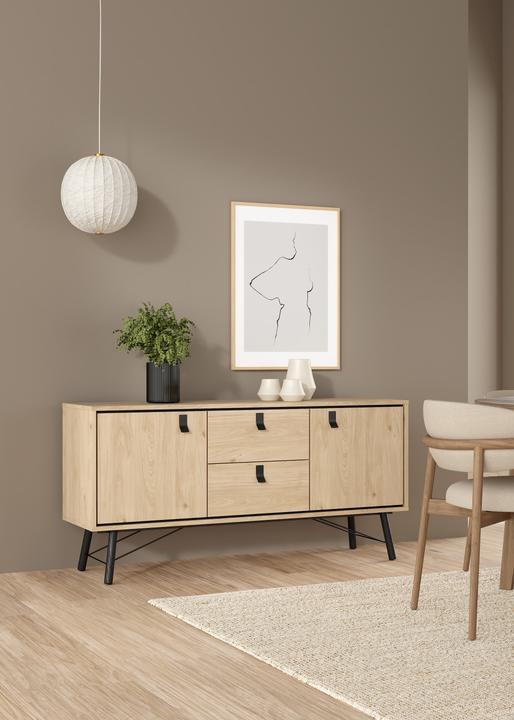 Image du produit Tvilum Ry (150.30 x 40.10 x 72.20 cm)
