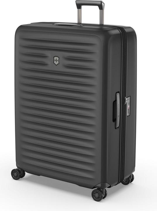 Produktbild Victorinox Airox Advanced, Extra-grosser Koffer, Schwarz (144 l)