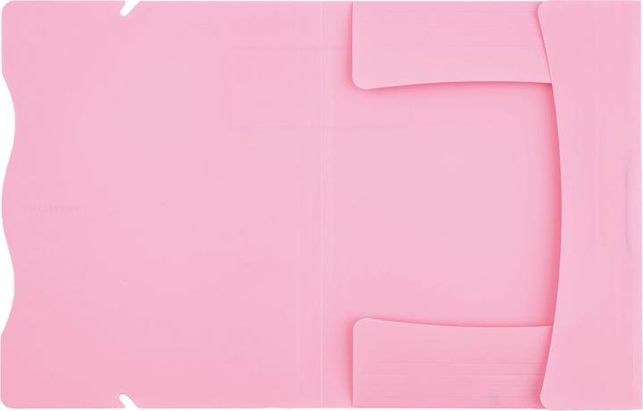 Immagine prodotto Pastelini Cartella con elastico (A4, 1 x)