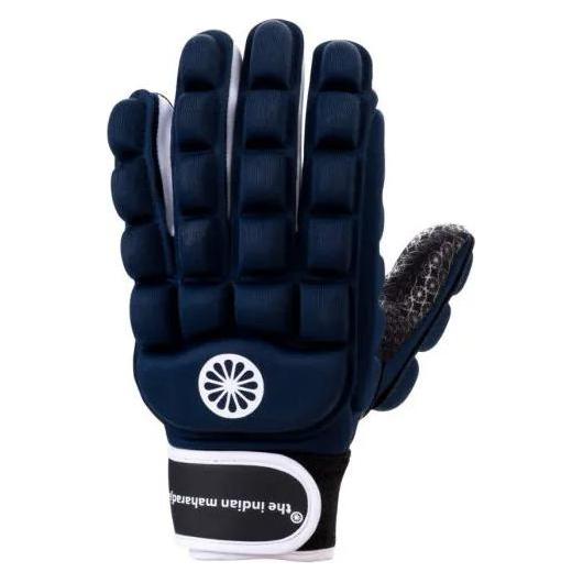 The Indian Maharadja, Eishockeyprotektoren, (Xs)