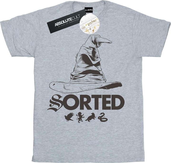 Produktbild Sorting Hat TShirt (XL)
