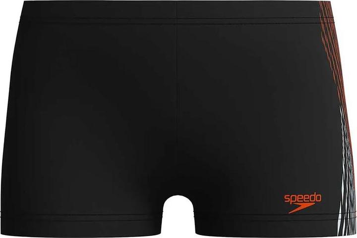 Image du produit Speedo - Short de bain PLASTISOL PLACEMENT - Garçon (158, 164)