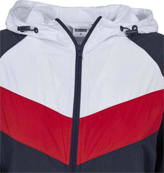Produktbild Urban Classics Windjacke (XS)