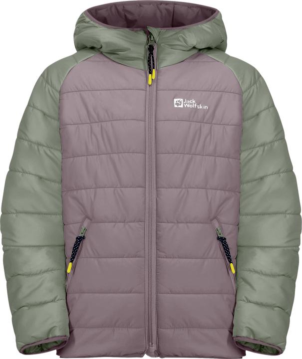 Immagine prodotto Jack Wolfskin Giacca Zenon K (176)