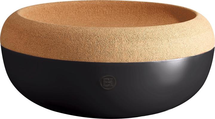 Emile Henry Obstschale (36 cm, 6.50 l, 1 x)