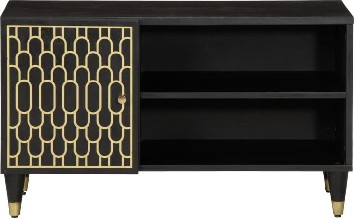 Produktbild VidaXL TV-Schrank (80 x 31.5 x 46 cm)