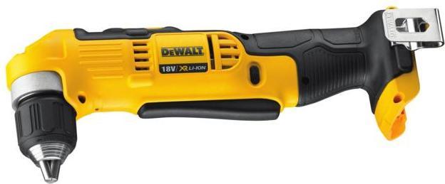 Produktbild DeWalt DCD740N-XJ