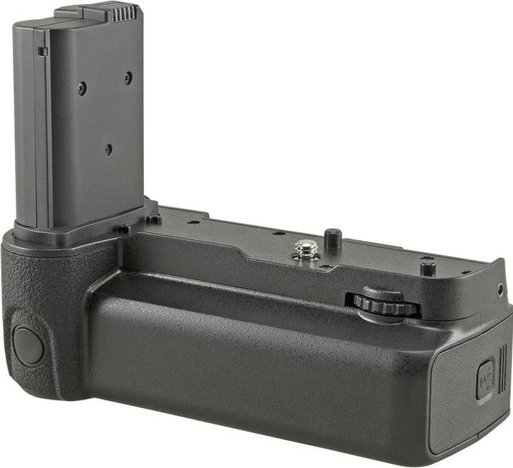 Image du produit Jupio Poignée pour Nikon Z5/Z6/Z7 (MB-N10) (Poignée d'alimentation)