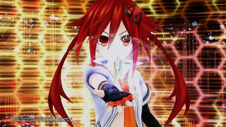 Immagine prodotto Reef Entertainment Megadimension Neptunia VII ( Importazione ) (PS4, EN)