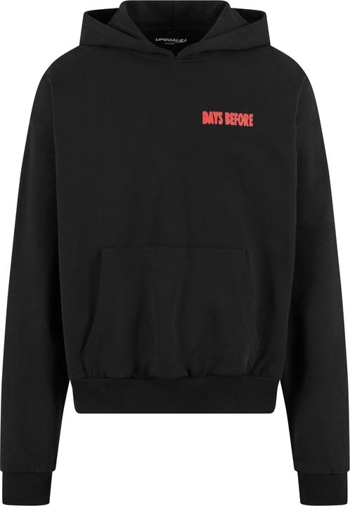 Produktbild Urban Classics Upscale Days Before Overize Hoody - 178349 (S)