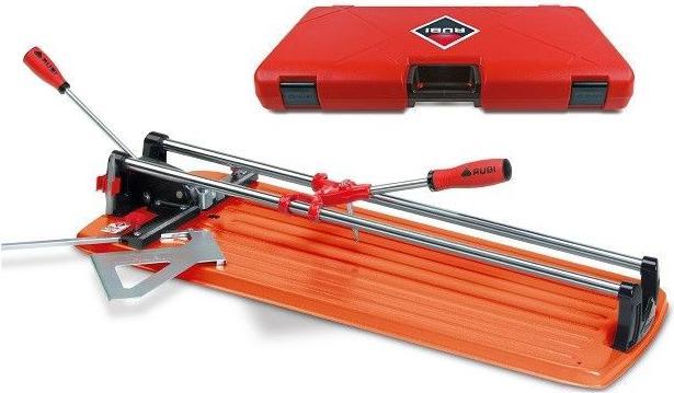 Rubi 18921 TS-57 MAX Orange Fliesenschneider 570 mm