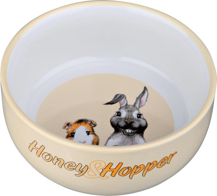 Crema, Bianco, Arancia, Nero