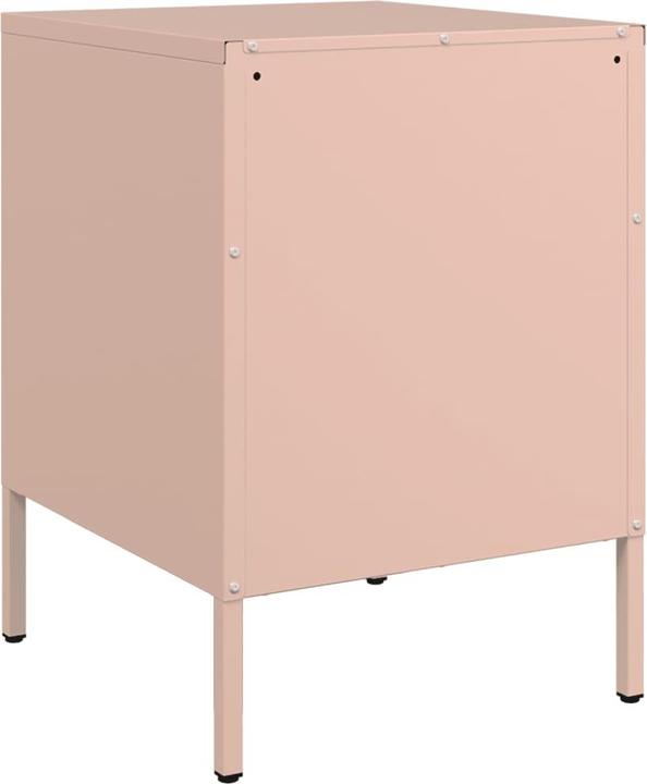 Immagine prodotto vidaXL Nachttisch (36 x 39 x 50.50 cm)