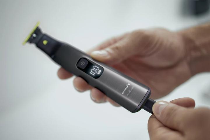 Immagine prodotto Philips OneBlade Pro 360 Face + Body (QP6552/30)