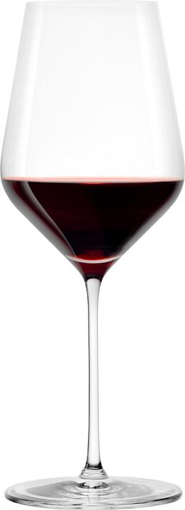 Produktbild Stölzle Starlight (51 cl, 6 Gläser, Rotweingläser)