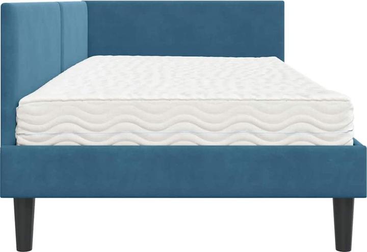 Image du produit vidaXL Modernes Bett (80 x 200 cm)