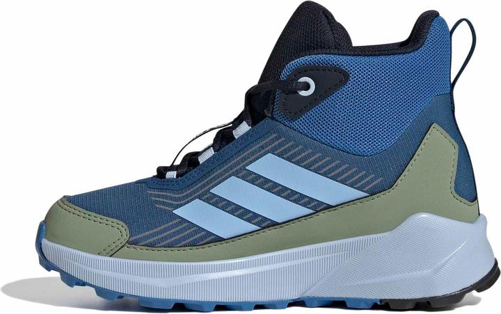 Produktbild Adidas Kid's Terrex Trailmaker 2 Mid Rain.Rdy (36)