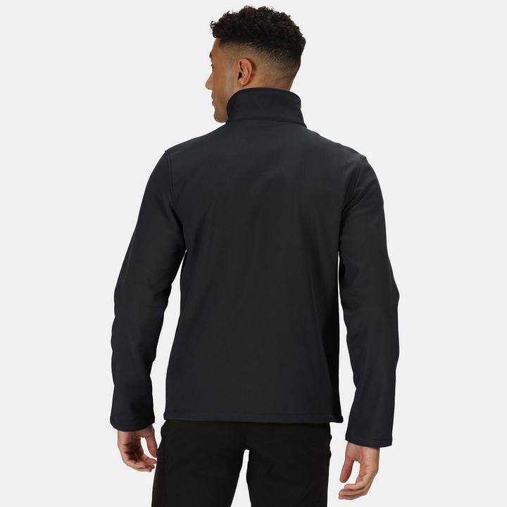 Produktbild Regatta Cera V Softshelljacke windbeständig (S)