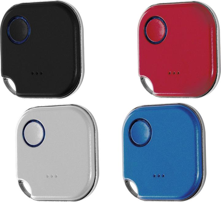 Actual product image Shelly Starter Kit Smartes Garagentor