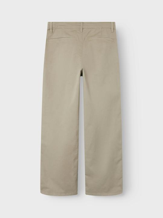 Produktbild Name it NKMBEN STRAIGHT CHINO PANTS 3467-OT BF (134)