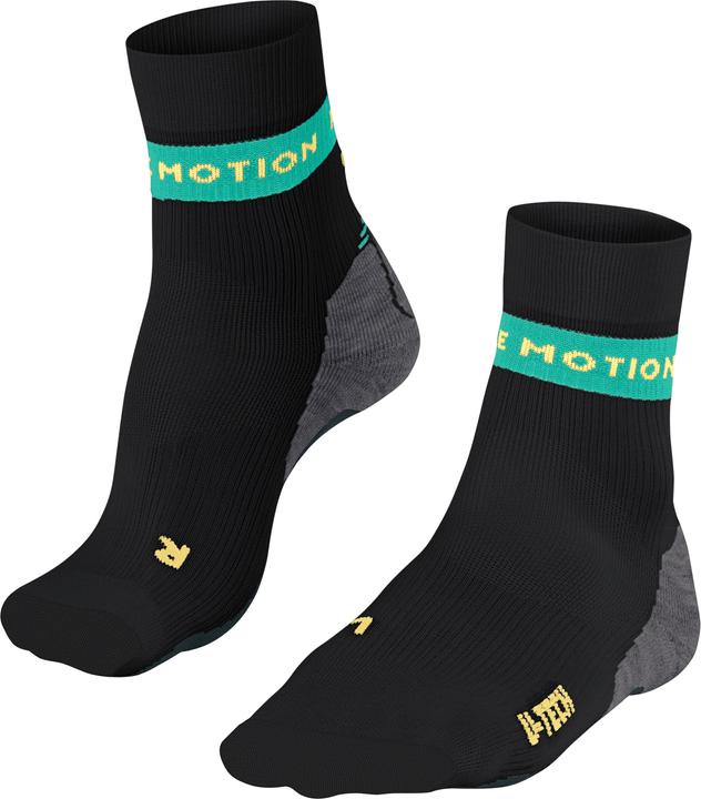 Image du produit Falke RU True Motion Aion Chaussettes de Running pour Femmes (37 - 38)