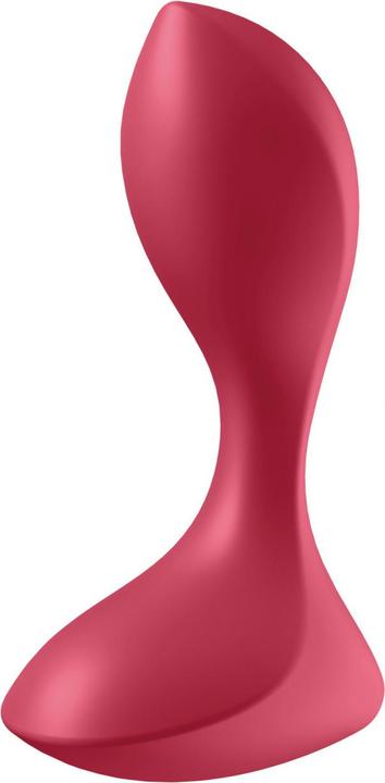 Satisfyer Backdoor Lover Plug Vibrator