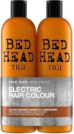 Immagine prodotto Tigi Bed Head - Dea del colore Tweens (750 ml, Shampoo liquido)