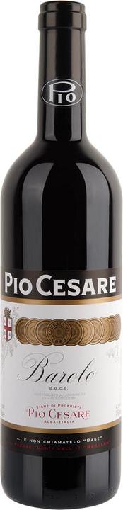 Immagine prodotto Pio Cesare Barolo DOCG (2019)