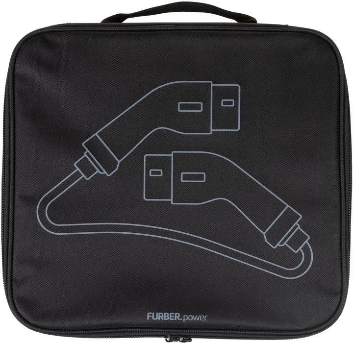 Furber.power Borsa Deluxe