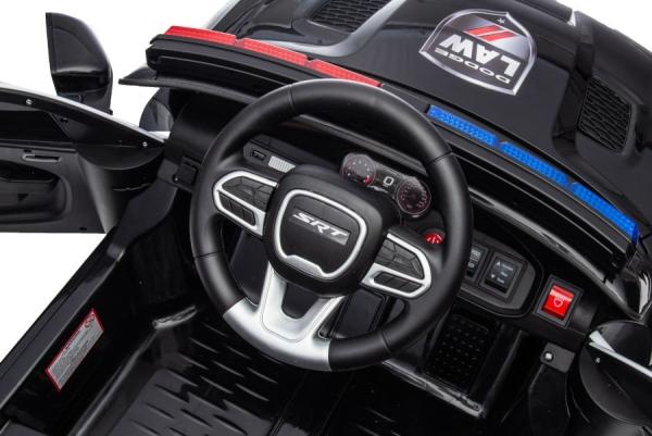 Immagine prodotto Es-toys Polizia di Dodge (12 V)