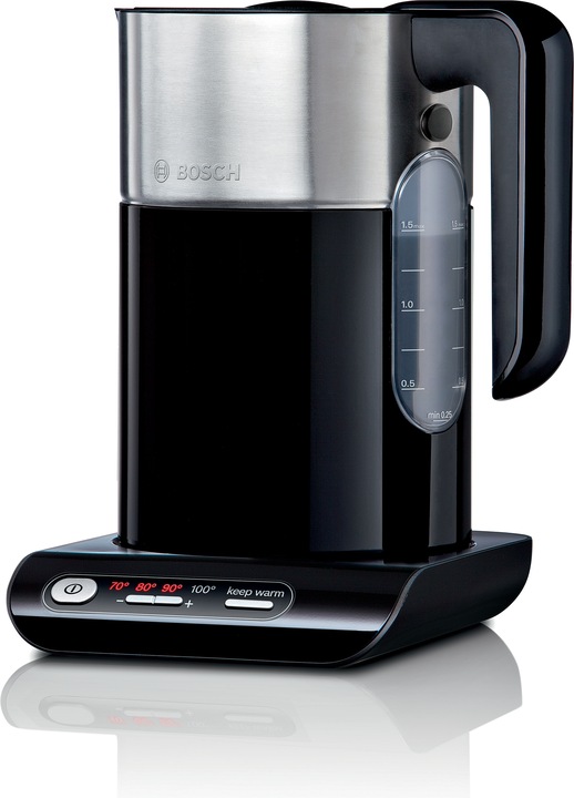 Produktbild Bosch Hausgeräte Twk8613p (1.50 l, EU-Stecker)
