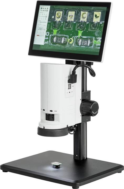 Actual product image Kern Stereo video microscope OIV 254