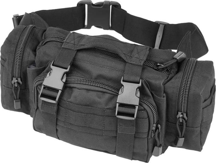 Produktbild Mil-tec SM Gürteltasche