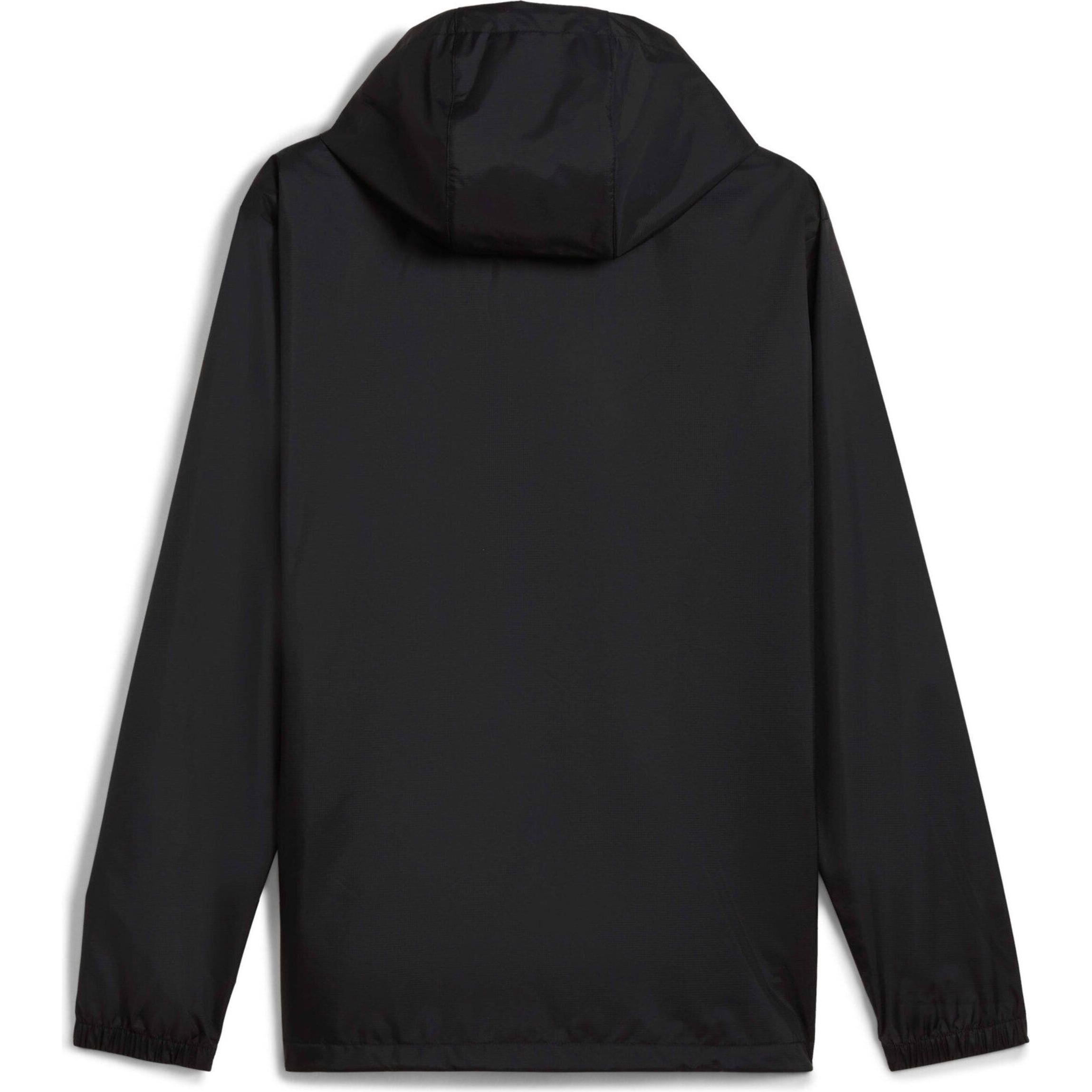 Thumbnail - Puma, Herren, Jacke, Trainingsjacke OM 2024/25 (XL), Schwarz, XL