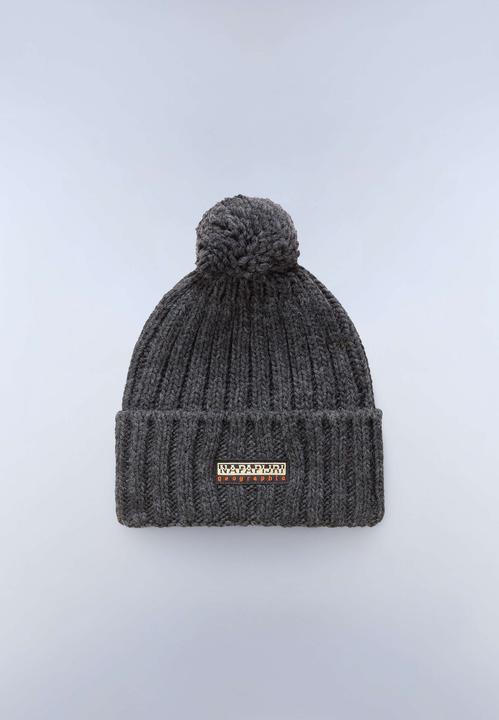 Dark grey melange
