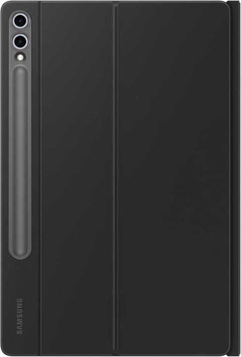 Actual product image Samsung Book Cover Keyboard (DE, Samsung Galaxy Tab S10+, Samsung Galaxy Tab S9 FE+, Samsung Galaxy Tab S9+)