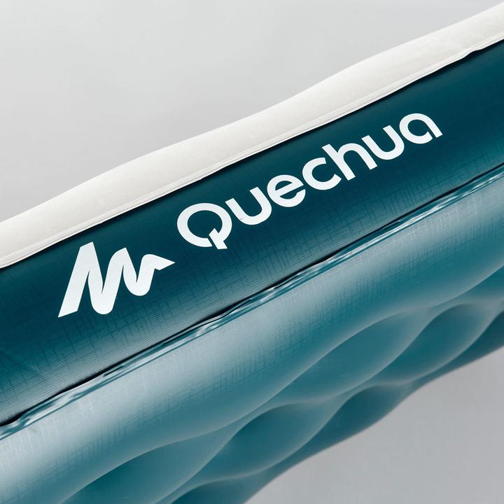 Actual product image Quechua AIR BASIC 70