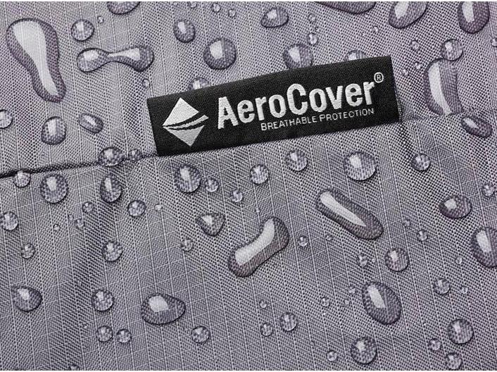 Actual product image AeroCover BBQ Kettle